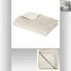 Tagesdecke IV, Velvet, beige, 240 x 260 cm Produktbild-Vorschau 4