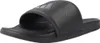 ADIDAS ADILETTE COMFORT Schwarz Produktbild-Vorschau 1