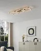 ALTAFLOR Wand-/Deckenleuchte Lampe Beleuchtung - L100 x Produktbild-Vorschau 2