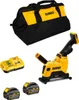 DeWALT Kit DCG4610T2 (DCG414 + DWE46225 + 2 x 6,0 Ah + Produktbild-Vorschau 1