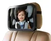 Rücksitzspiegel für Babys und Kinder – Autozubehör – Produktbild-Vorschau 1