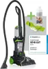 CLEANmaxx Pulitore per tappeti Spazzole professionali a Anteprima dell’immagine prodotto 1