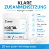 Myo Inositol 1000 mg Pulver 200 g Vitamin B8 INSPORT Produktbild-Vorschau 4