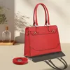 Aktentasche Damen Große Business Handtasche Schultertasche Produktbild-Vorschau 3