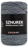 Premium Baumwollkordel Kokonki 3 mm, 100 m Rolle, Produktbild-Vorschau 2