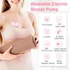 Cool-i® Electric Breast Pump - Hands-Free, Wearable & Produktbild-Vorschau 5