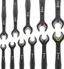 Wera Joker Black Edition 11-tlg. Voir les images du produit 11