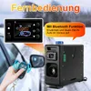 Izrielar 12V Parkovací ohřívač Diesel 8kw Parkovací ohřívač Náhled obrázku produktu 3