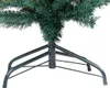vidaXL Sapin de Noël artificiel élancé avec support vert Voir les images du produit 11