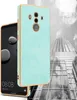 Cadorabo Schutzhülle für Huawei MATE 10 PRO Hülle in Grün Produktbild-Vorschau 4