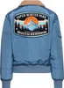 Queen Kerosin Puffer Jacke - Aspen Winter Park S Produktbild-Vorschau 2