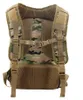 Zaino tattico da 20 litri (BPT1-20)  Camo Anteprima dell’immagine prodotto 3