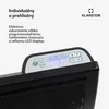 Klarstein elektrický ohrievač, konvektor a infražiarič, Náhľad obrázku produktu 5