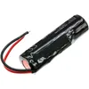 TECHTEK Batterie compatible avec [Sony] WF-1000XM3 Charging Voir les images du produit 2