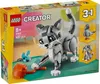 LEGO 31163 Creator 3-in-1 Graue Katze (31163) Náhľad obrázku produktu 16