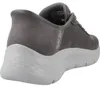 Skechers Damen Slip-ins grau Größe 39 Produktbild-Vorschau 17