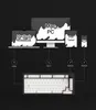 AKKO Monsgeek M1 V5 ISO Barebone Kit Produktbild-Vorschau 9