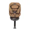 4Baby Enzo-Fix Mokka 40-150 cm 360° i-Size autosedačka Náhľad obrázku produktu 7