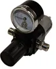 IWATA Wasserabscheider mit Druckminderer und Manometer ( Produktbild-Vorschau 1