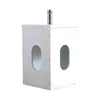 Set lavabo angolare SKINO + rubinetto Anteprima dell’immagine prodotto 7