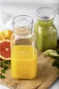 Kilner Flasche 1L für Säfte und Soßen, mit beschriftbarem Produktbild-Vorschau 9