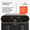 KlarsteinAuraAir Color Touch frytkownica beztłuszczowa| 2 Podgląd zdjęcia produktu 6
