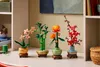 LEGO Botanicals Mini-Orchidee - Bauset für Erwachsene - Produktbild-Vorschau 34