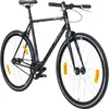 Galano Blade Fixie Fahrrad 28 Zoll Singlespeed 165 - 195 cm Produktbild-Vorschau 1