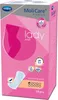 Hartmann MoliCare Premium Lady Pad 2 Tropfen - anatomisch Produktbild-Vorschau 4