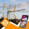 Antenna DVB-T/T2 da esterno attiva/passiva, 4K, Full HD, Anteprima dell’immagine prodotto 3