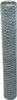 A roll of galvanized hexagonal wire mesh is shown against a white background. Produktbild-Vorschau