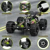 RC-Auto 1:20 ferngesteuertes Geländewagen, 2,4 G Produktbild-Vorschau 2