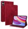 Für Xiaomi Redmi Pad Pro 12.1 Zoll Schmetterling Muster Produktbild-Vorschau 1