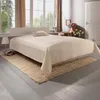 Erwin Müller Tagesdecke ecru 250x280 cm Produktbild-Vorschau 4