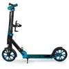 City Scooter, Tretroller Bervee ELITE – klappbar, Produktbild-Vorschau 3