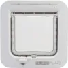 Trixie SureFlap Freilauftür mit Mikrochiperkennung 21 × 21 Produktbild-Vorschau 5
