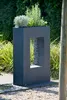 dobar Großer Design Garten-Brunnen mit Pumpe und LEDŽs, Produktbild-Vorschau 7