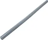Ansaugschlauch Ansauggeräuschdämpfer 550mm, grau für Simson Produktbild-Vorschau 1