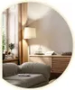 LED Spiegel - Modernes Design - Im Boho-Stil - Wandspiegel Produktbild-Vorschau 1