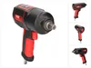 Vysoko výkonný pneumatický rázový uťahovák KS Tools THE Náhľad obrázku produktu 1