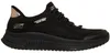 Skechers WIP 117743-BBK in Black Engineered Knit color size Voir les images du produit 8