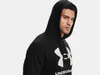 UNDER ARMOUR Rival Fleece Big Logo Hoodie Produktbild-Vorschau 9