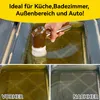 Elektrische Reinigungsbürste kabellos,Akku Spülbürste mit 5 Produktbild-Vorschau 7