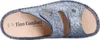 Finn Comfort Komfort Pantoletten Damen 31373831313530 Blau Produktbild-Vorschau 8