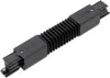 LTEK 3PH Verbinder flexibel KKT301261 Global, schwarz Produktbild-Vorschau 1