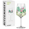Rosée D'été Verre À Apéritif #14 De Artur Hakobyan Voir les images du produit 1