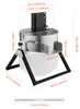 SucceBuy 2-in-1 Erntemaschine, Manuell & Elektrisch, 370 mm Produktbild-Vorschau 9