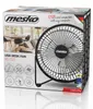 Tischventilator 15cm USB Mesko MS 7322 Produktbild-Vorschau 12