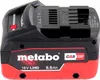 Základní sada Metabo s 2x LIHD 5,5Ah akumulátorem + dvojitá Náhled obrázku produktu 5