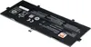 Batteria T6 Power per Lenovo Yoga 910-13IKB 80VF, Li-Poly, Anteprima dell’immagine prodotto 2